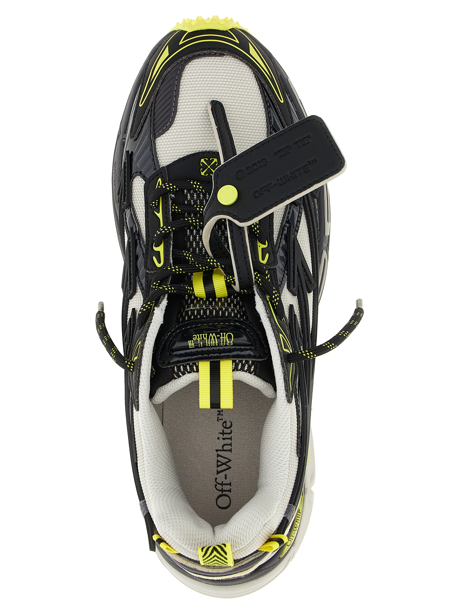 'Be Right Back' sneakers - immagine 5