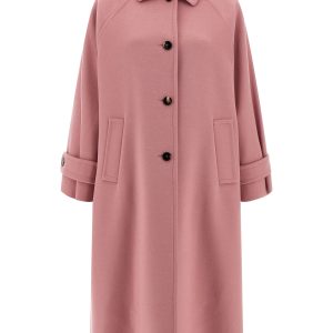 Wool coat