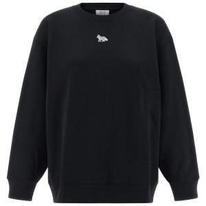 'Baby Fox' sweatshirt