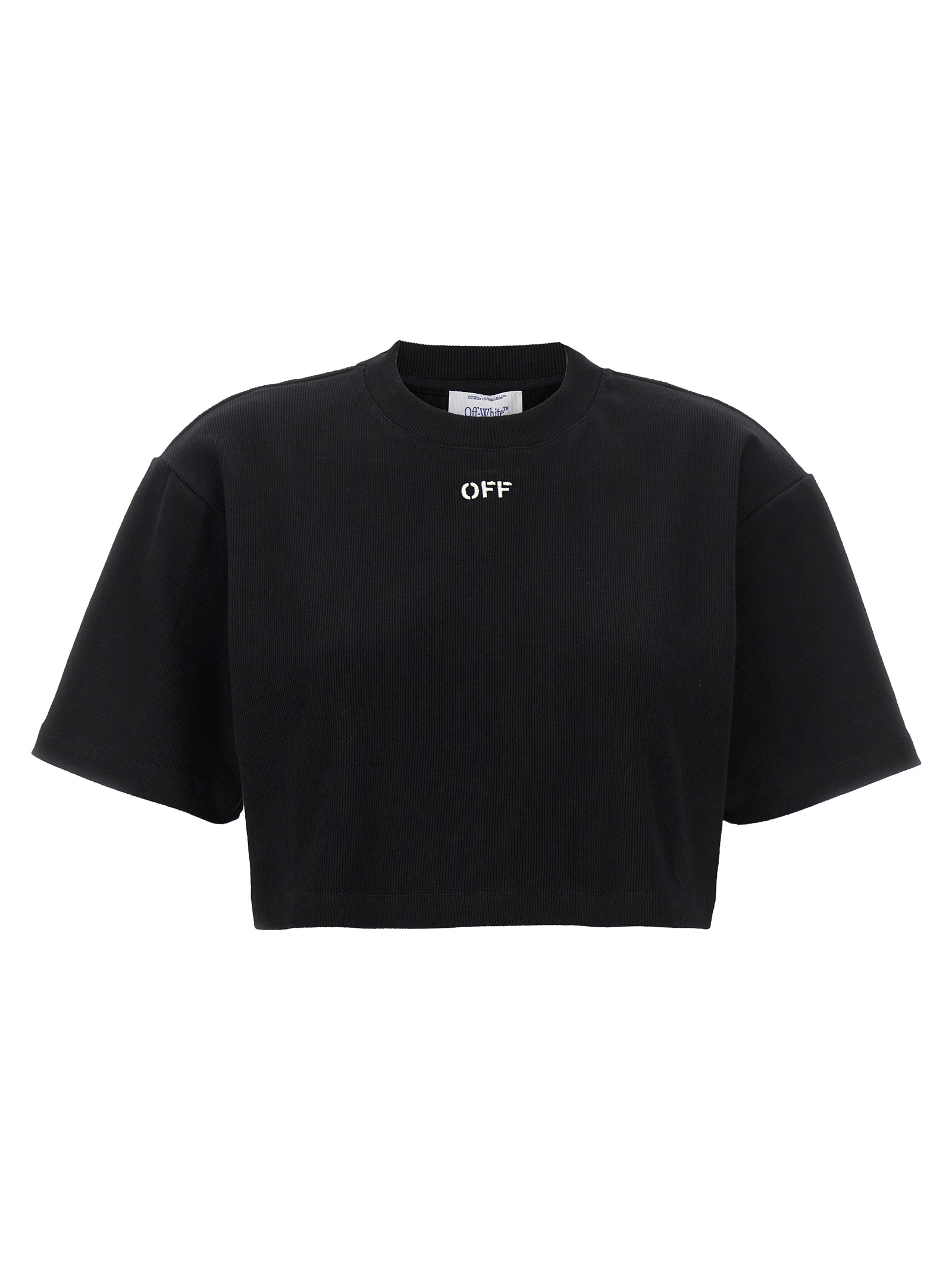 'Off stamp' T-shirt