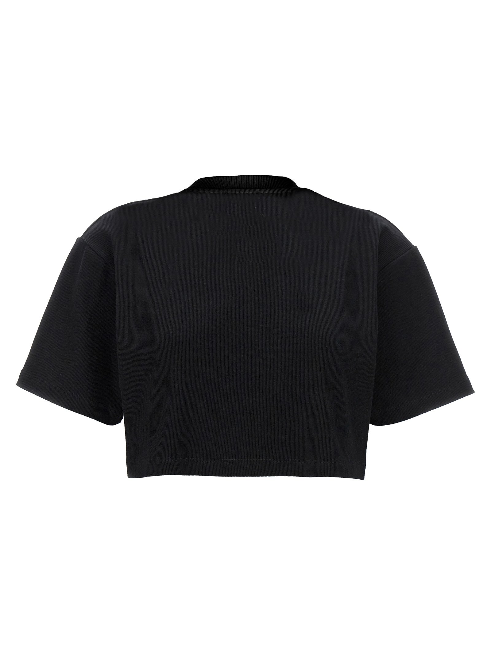 'Off stamp' T-shirt - immagine 2