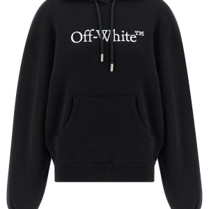 'Big Logo Bookkish' hoodie