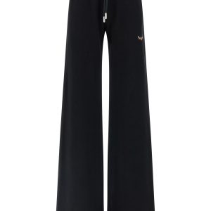 'Bookish Flowers' joggers