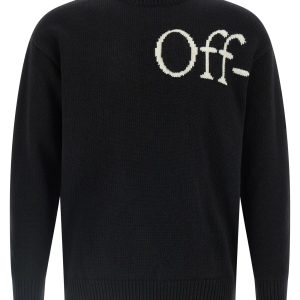 'Bookish Shared Knit' sweater