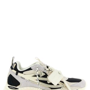 'Be Right Back' sneakers