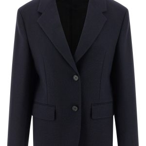 Two-button blazer