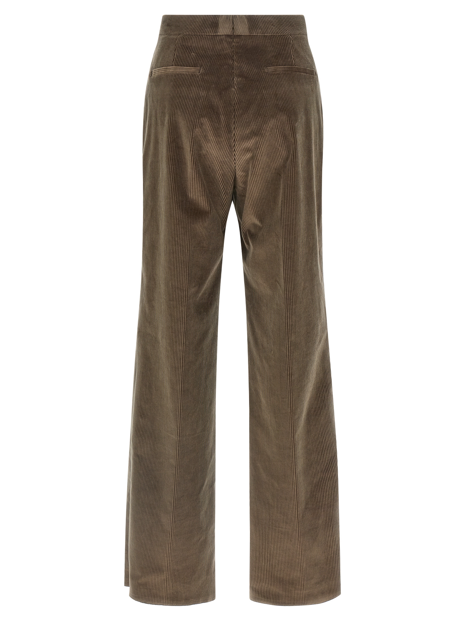 Corduroy trousers - immagine 2