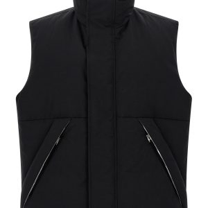 Padded vest