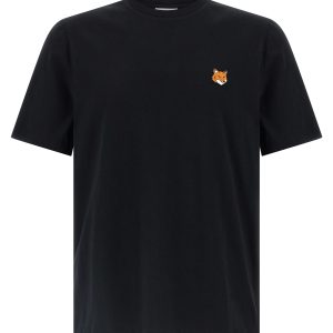 'Fox Head' T-shirt