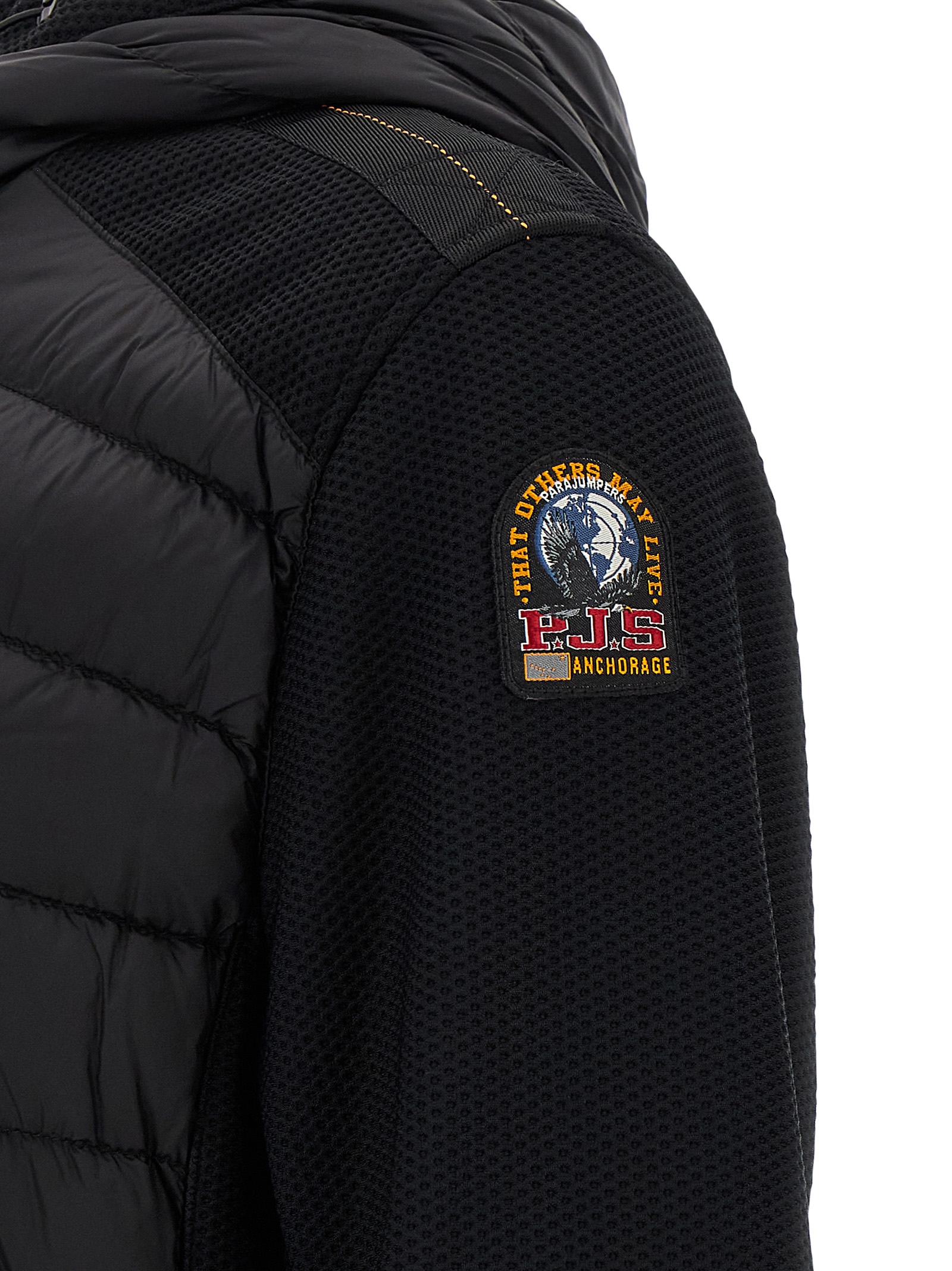 'Buck' jacket - immagine 4