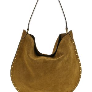 'Oskan Hobo Soft' shoulder bag