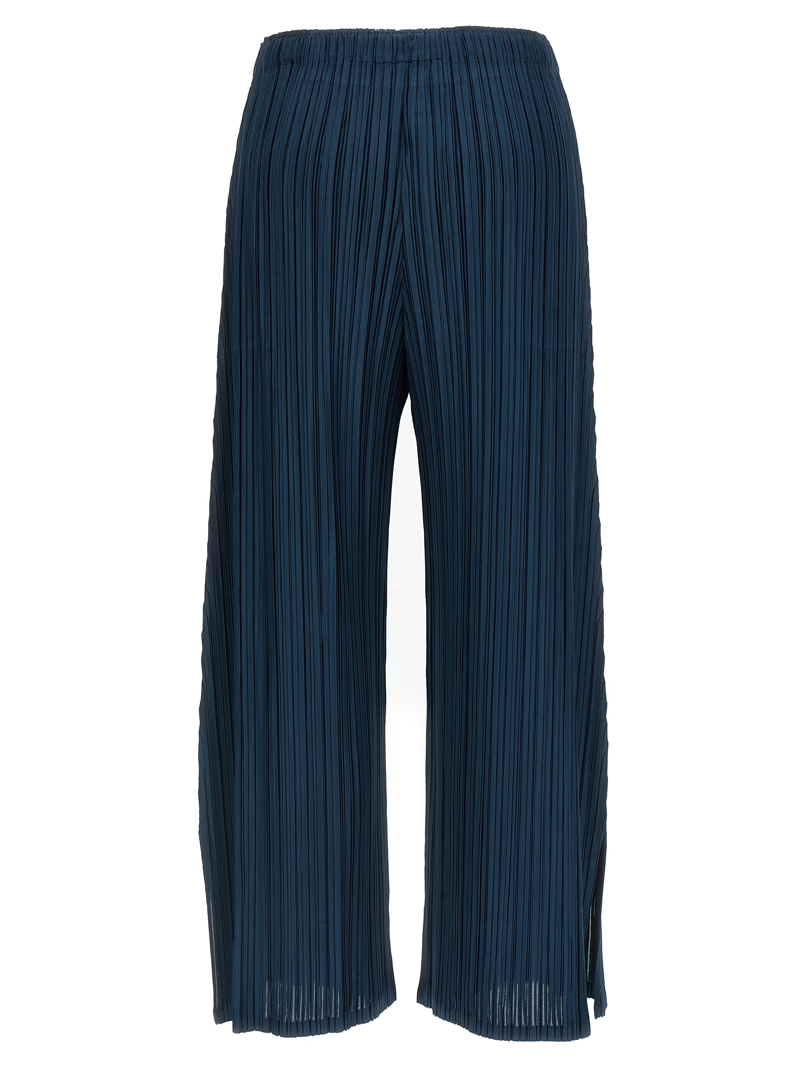 'Mellow Pleats' pants - immagine 2