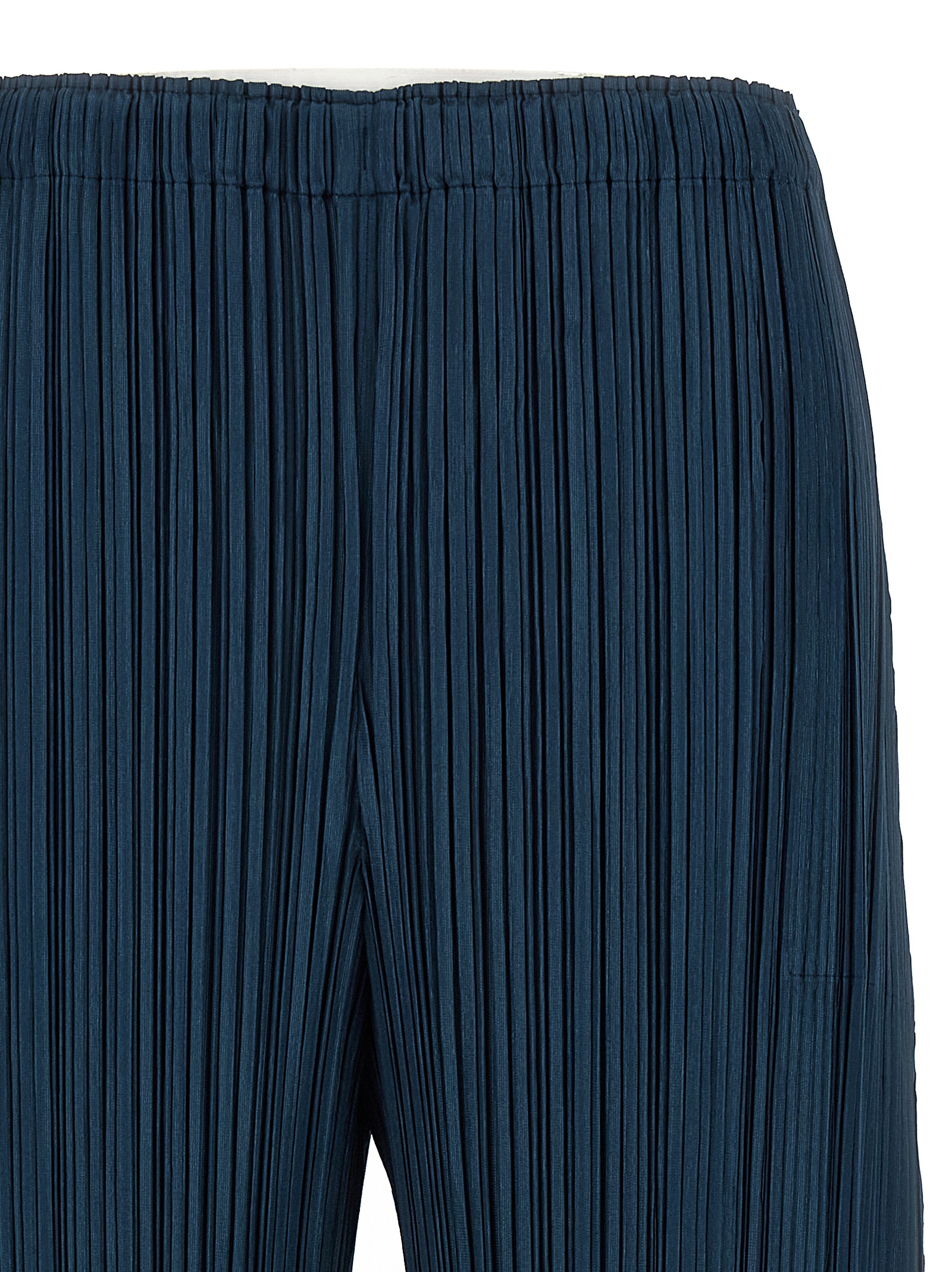 'Mellow Pleats' pants - immagine 3