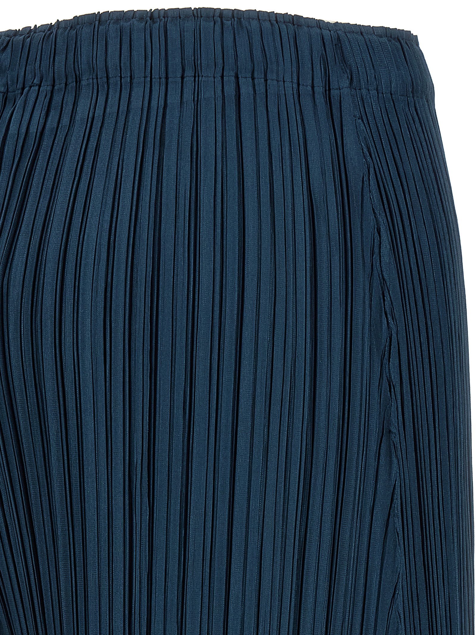 'Mellow Pleats' pants - immagine 4