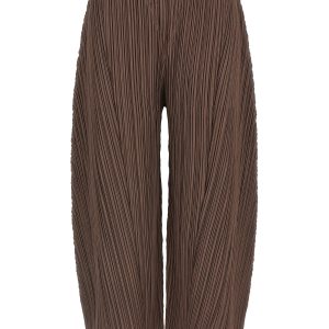 'Thicker Bottoms 2' pants