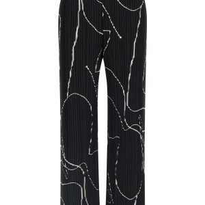 'Pause' pants