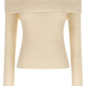 'Ls Cowl' sweater