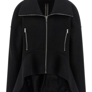 'Draculimo' coat