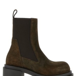 'Beatle Bogun' ankle boots