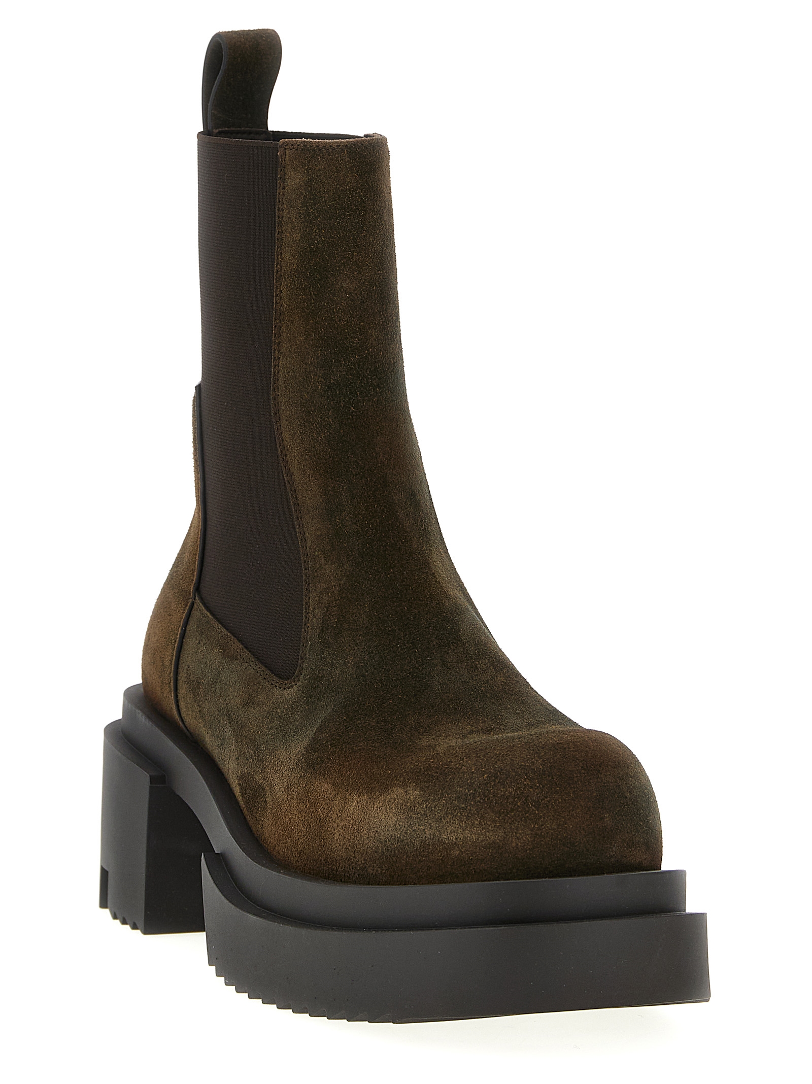'Beatle Bogun' ankle boots - immagine 2