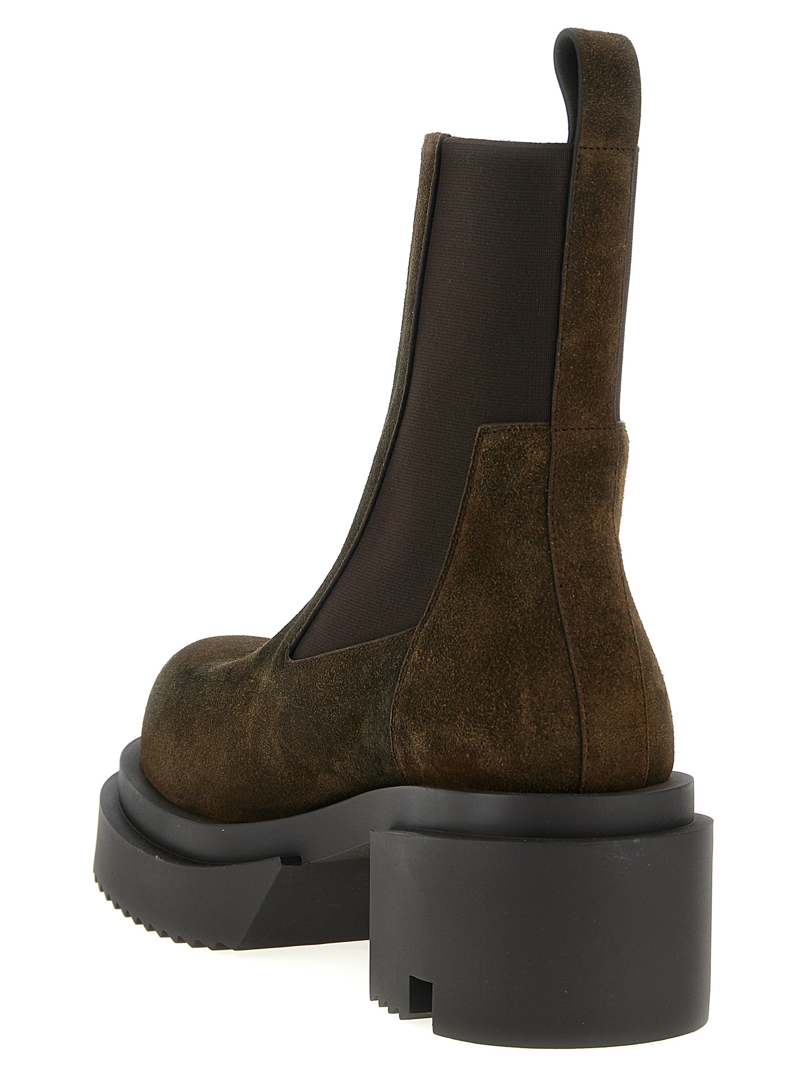 'Beatle Bogun' ankle boots - immagine 3