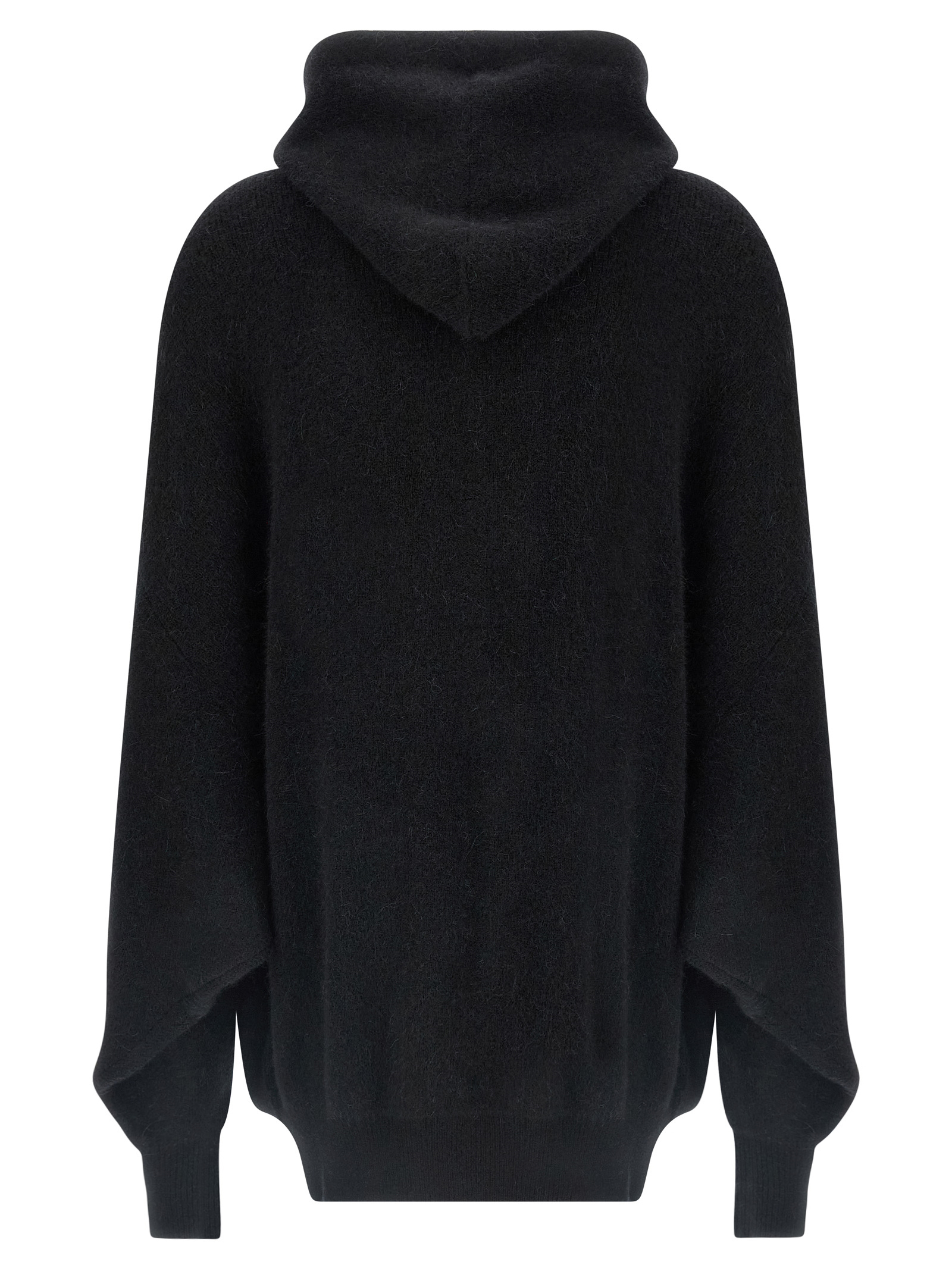 'Hun Hoodie' sweater - immagine 2
