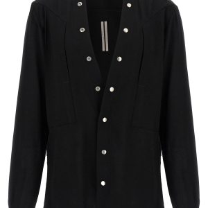 'Larry Fogpocket' shirt