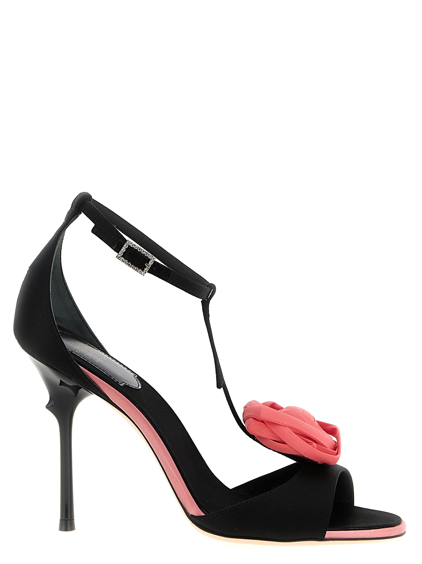 'Rose Vivier' sandals