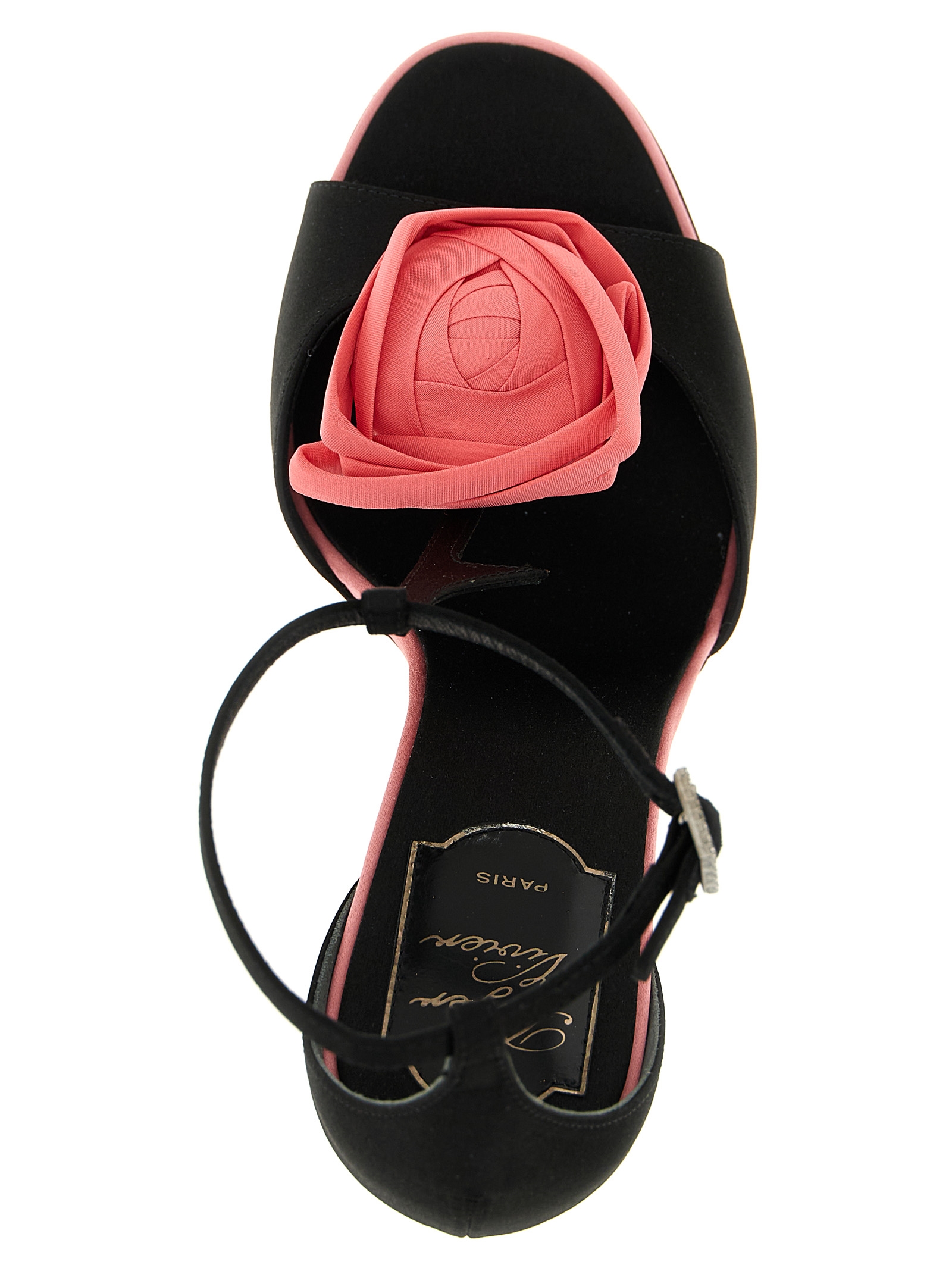'Rose Vivier' sandals - immagine 4