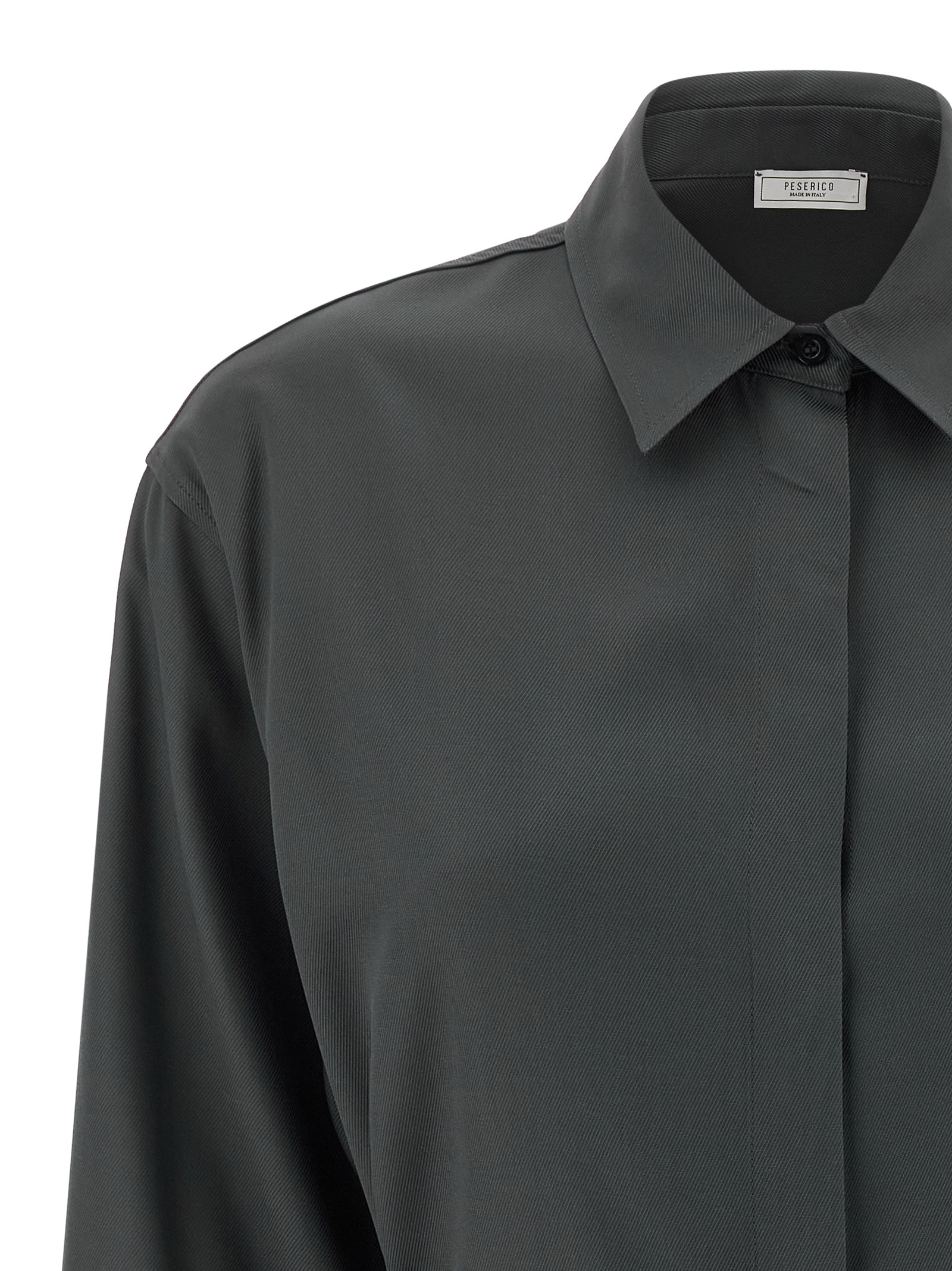 Twill shirt - immagine 3