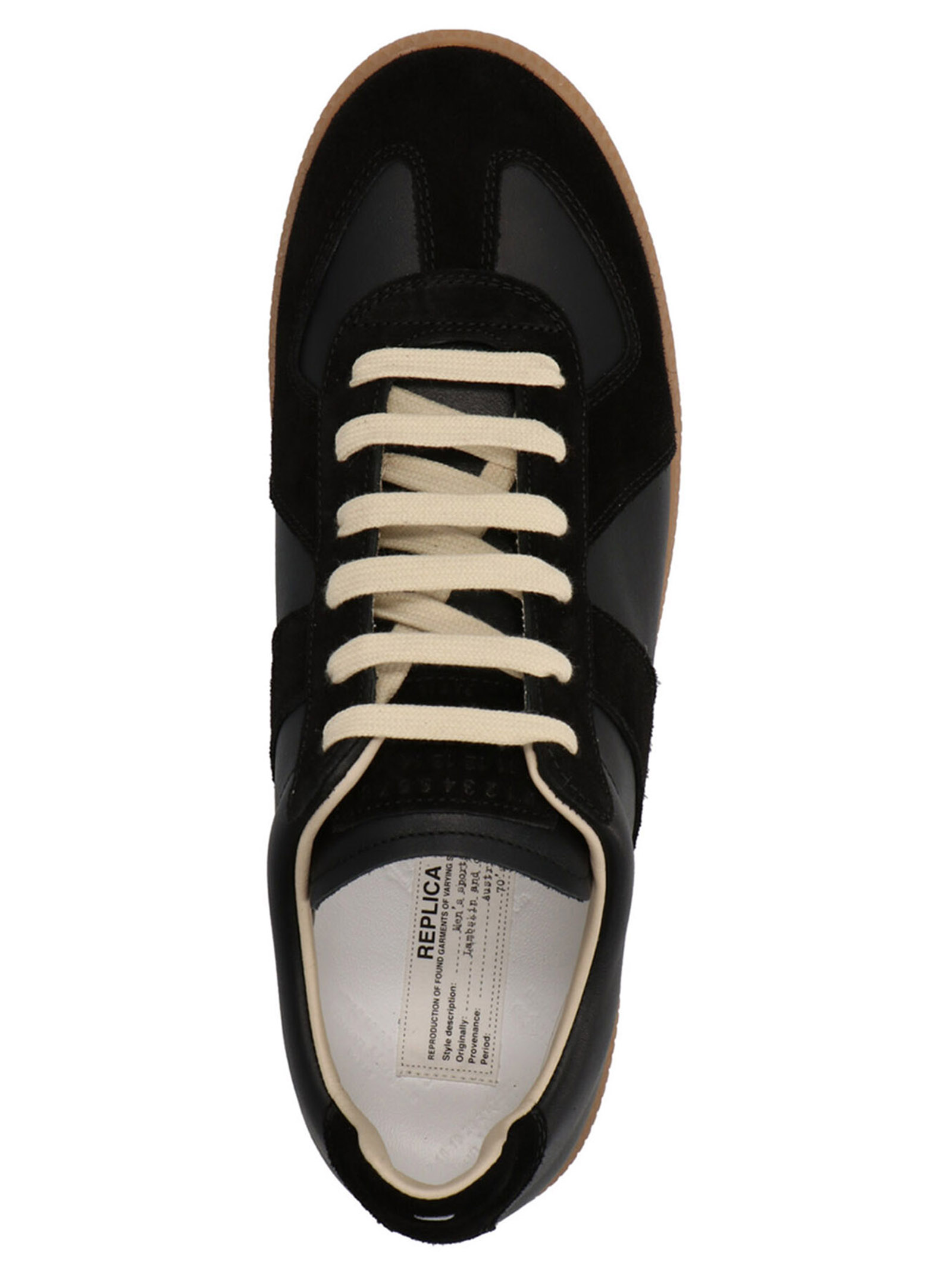 'Replica' sneakers - immagine 3