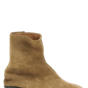 'Tabi' ankle boots