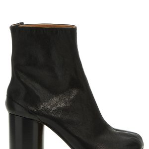 'Tabi' ankle boots