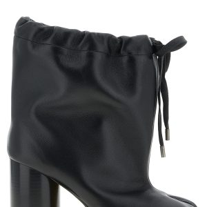 'Tabi Ballon' ankle boots