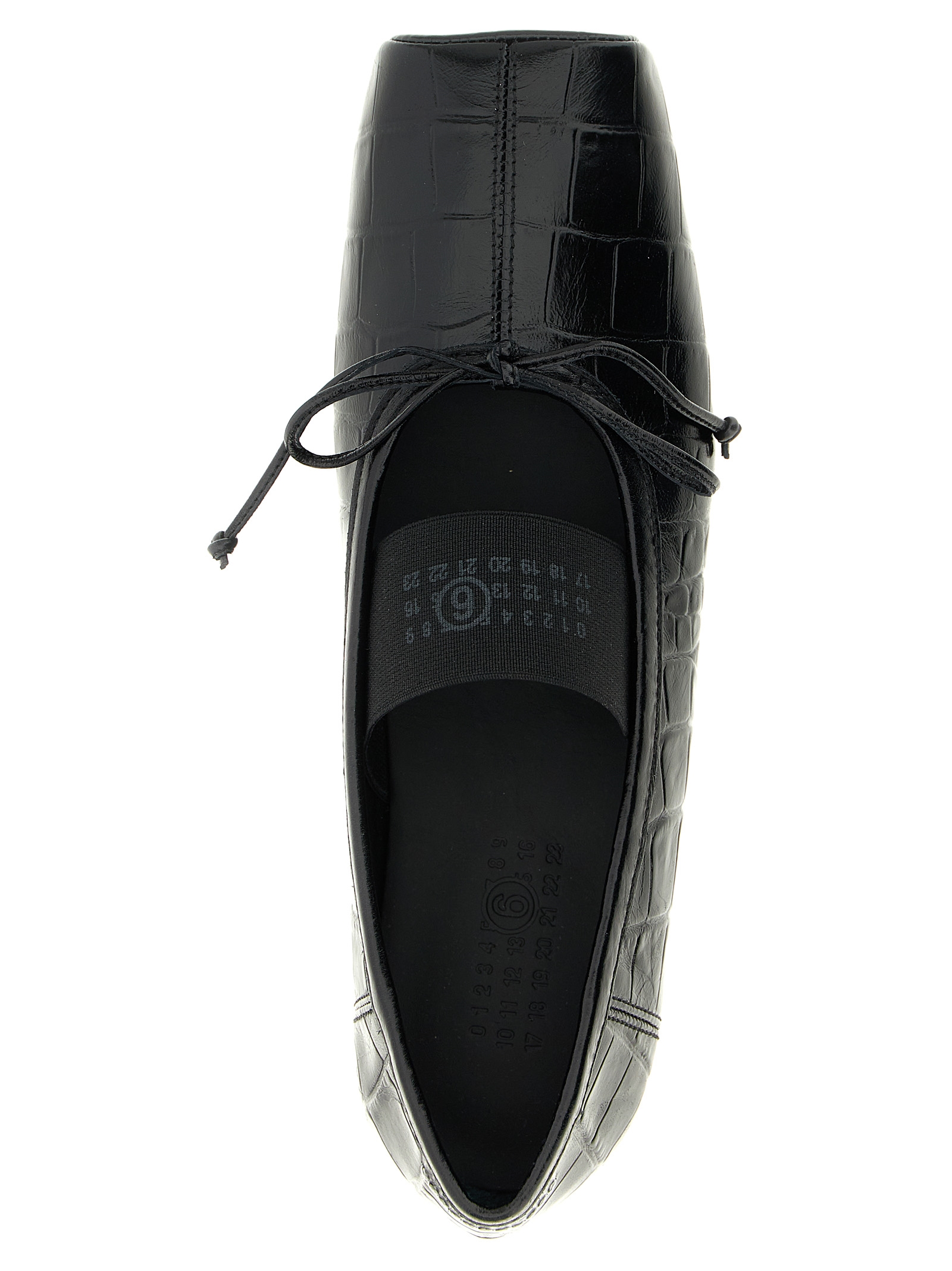 'Ballet' ballet flats - immagine 4