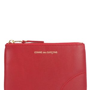 'Classic leather line’ wallet