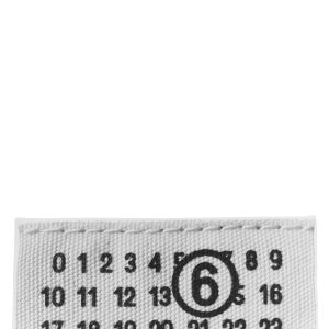 'etichetta Numeric' clutch