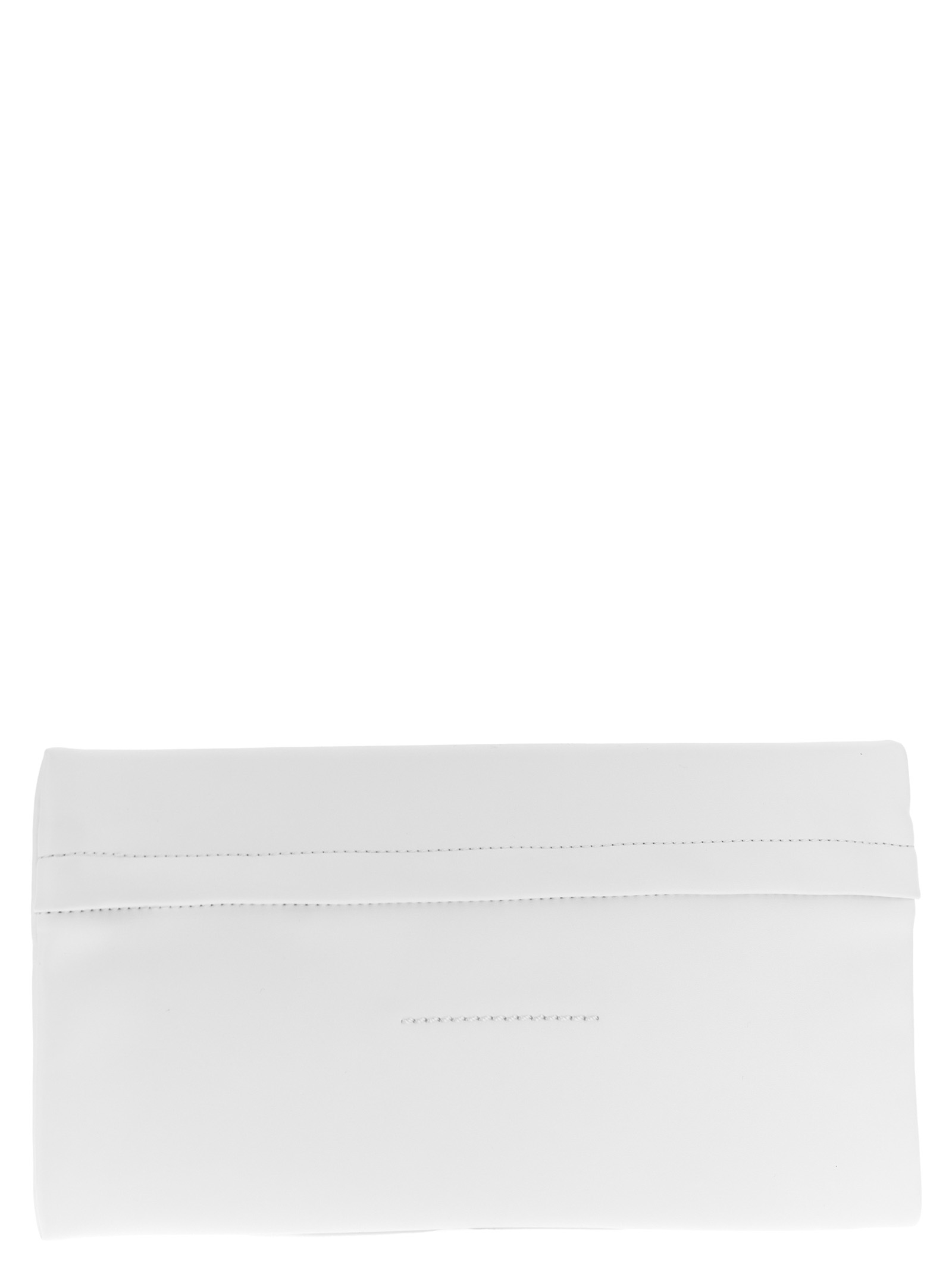 'etichetta Numeric' clutch - immagine 2