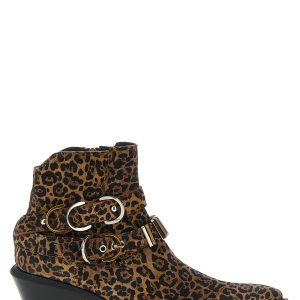 'Tex 13' ankle boots
