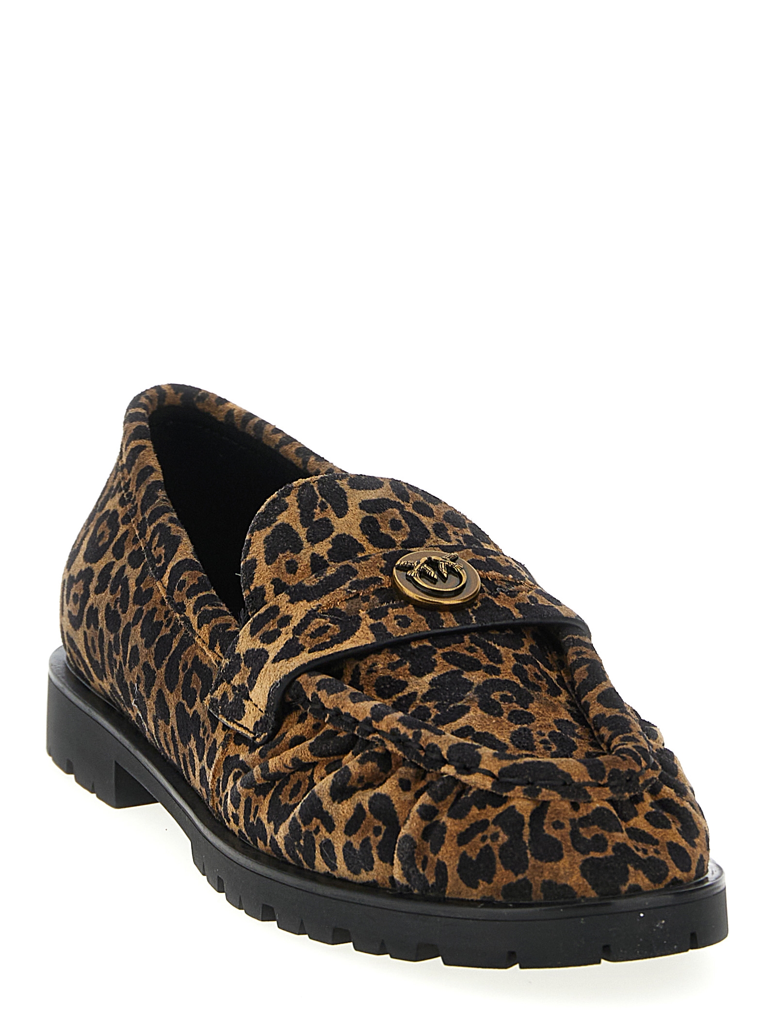 'Nora 01' loafers - immagine 2