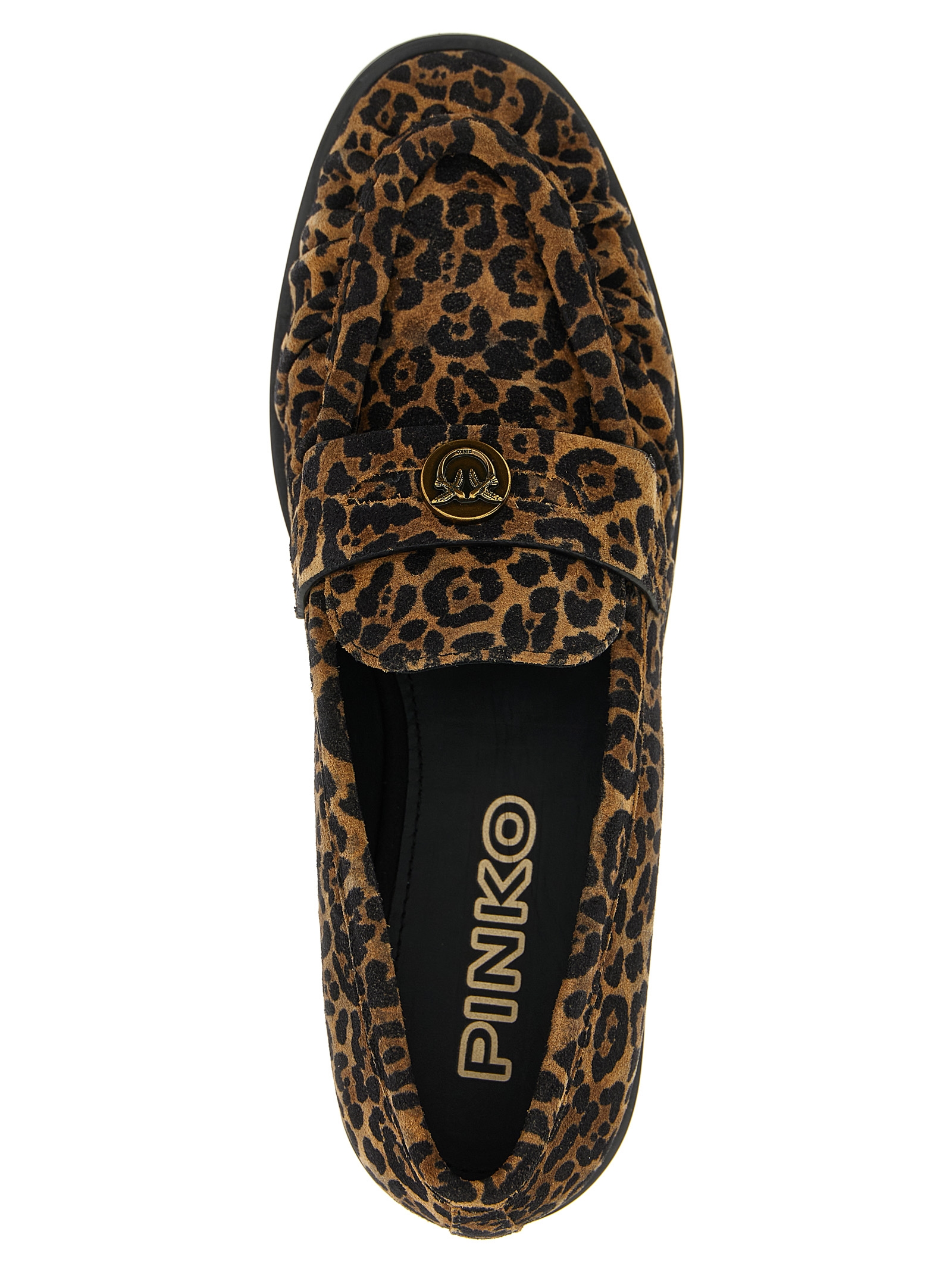 'Nora 01' loafers - immagine 4