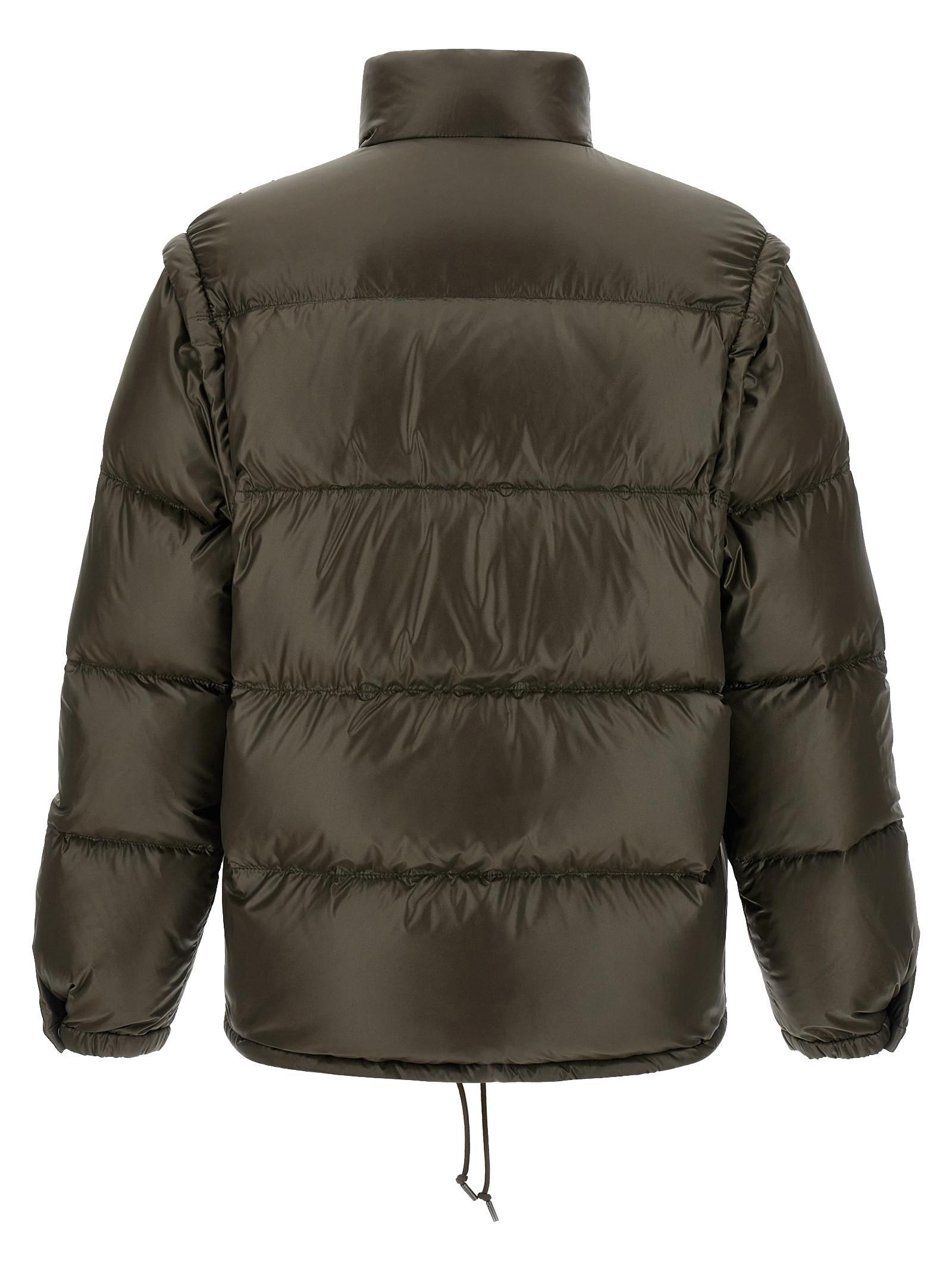 Re-Nylon down jacket - immagine 3