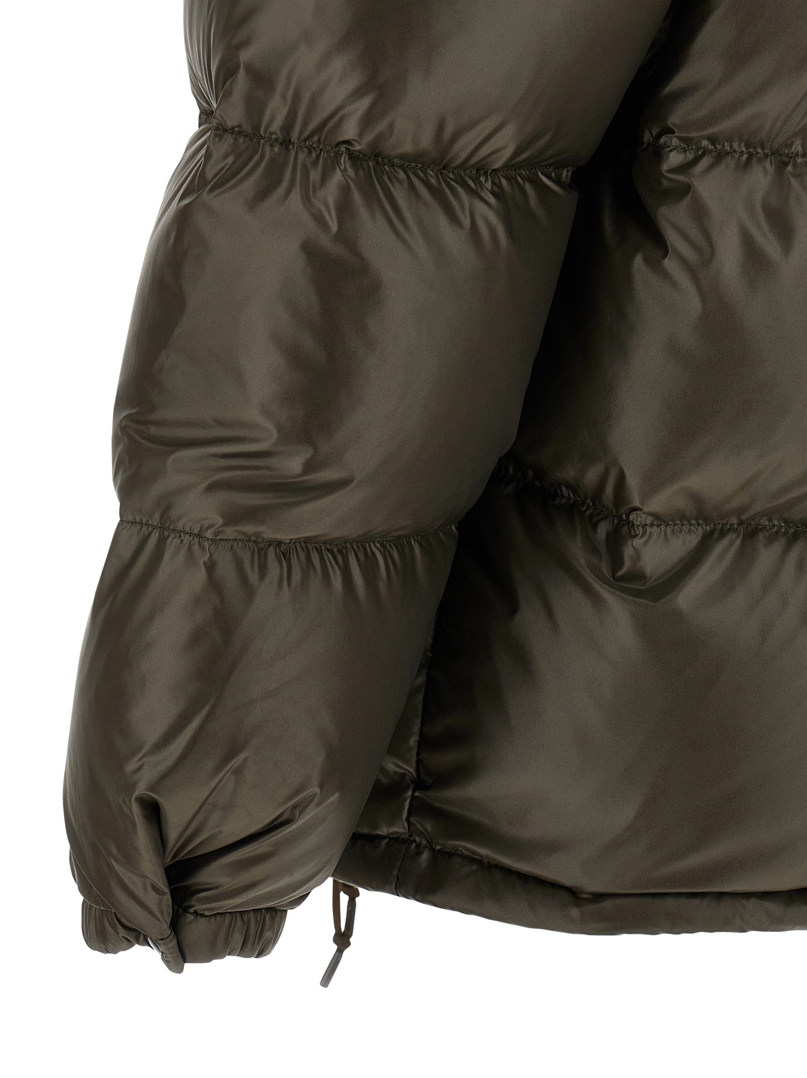 Re-Nylon down jacket - immagine 5