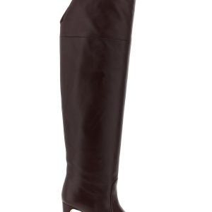 'Babette Over-The-Knee Tubo' boots