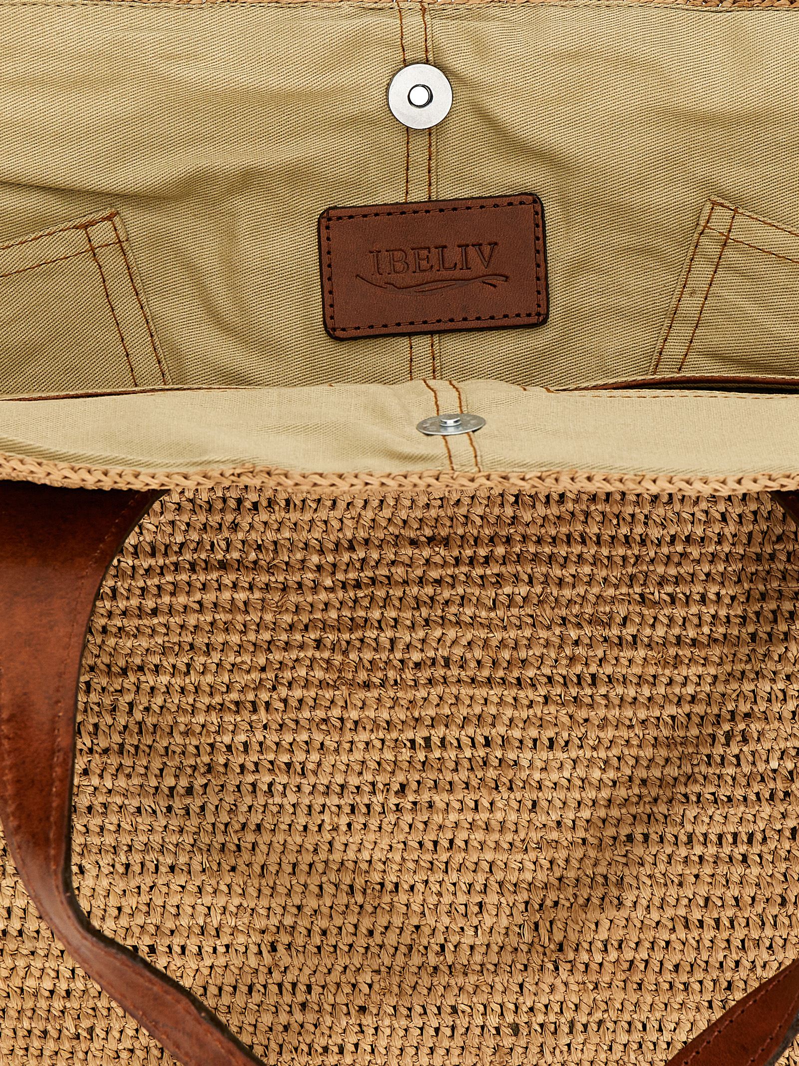 'Tokyo II' shopping bag - immagine 4