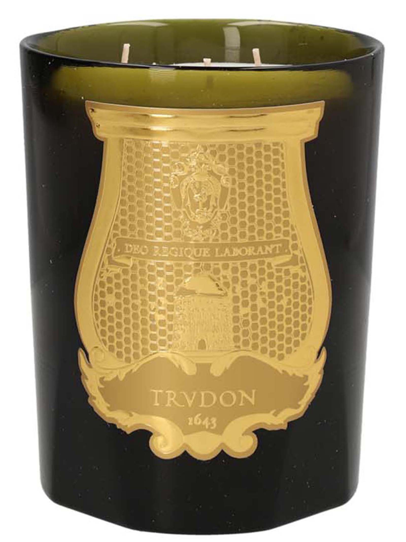 'Ernesto' candle 800 gr