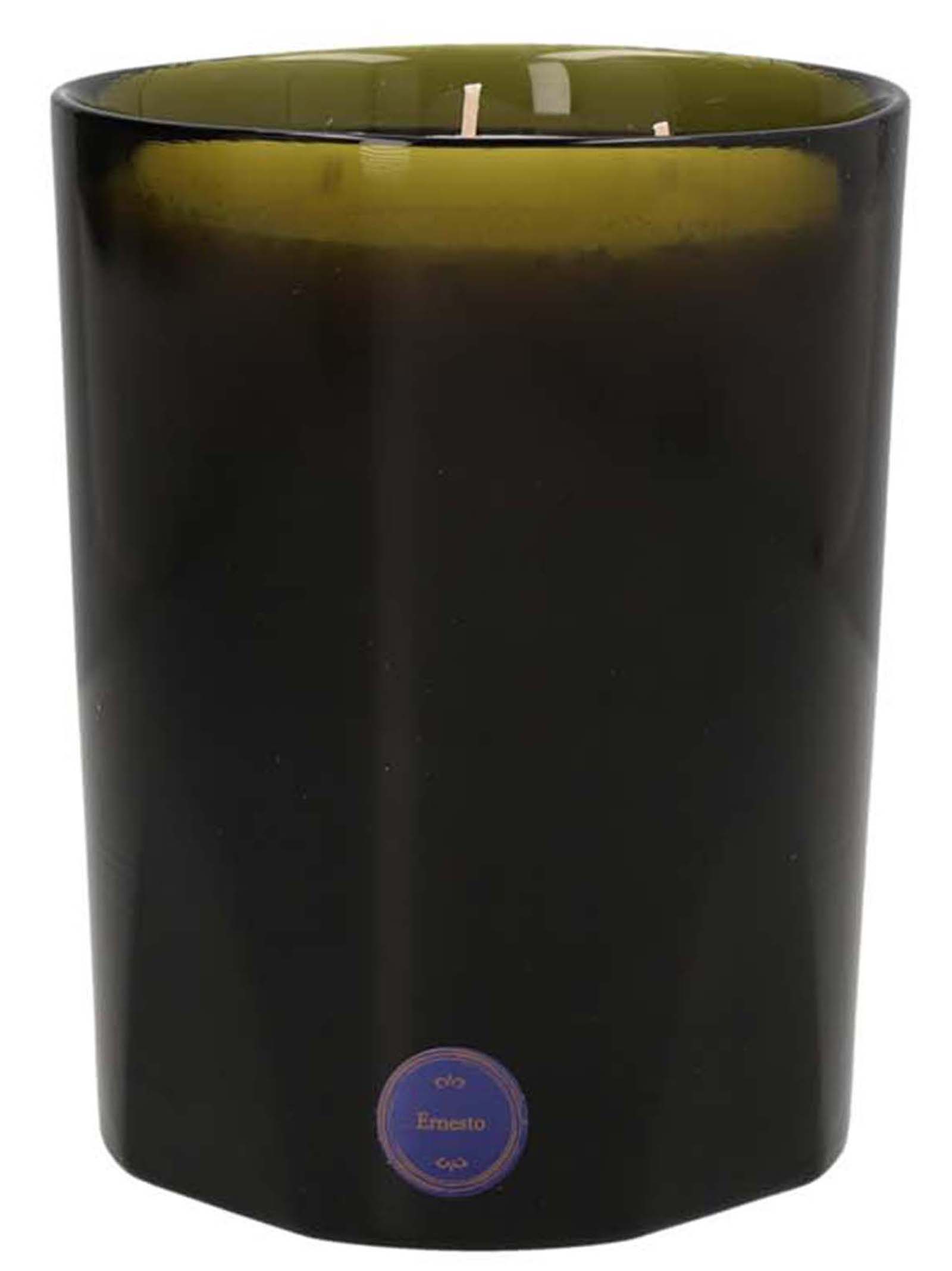 'Ernesto' candle 800 gr - immagine 2