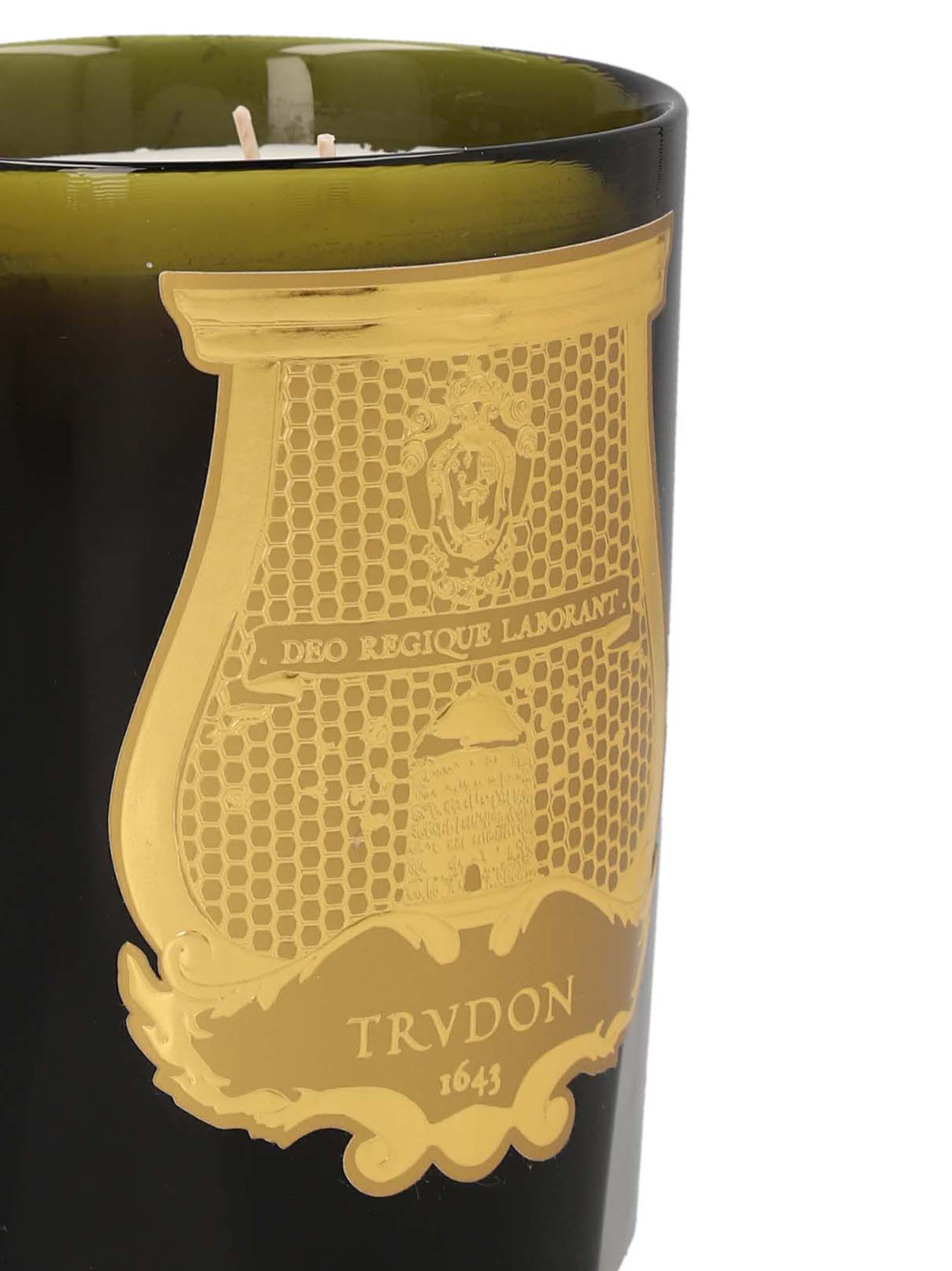 'Ernesto' candle 800 gr - immagine 3