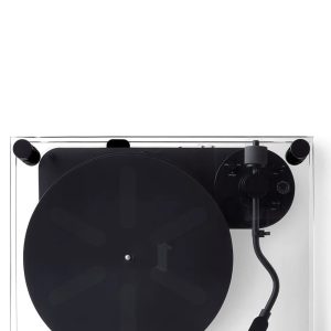 'Turntable' turntable