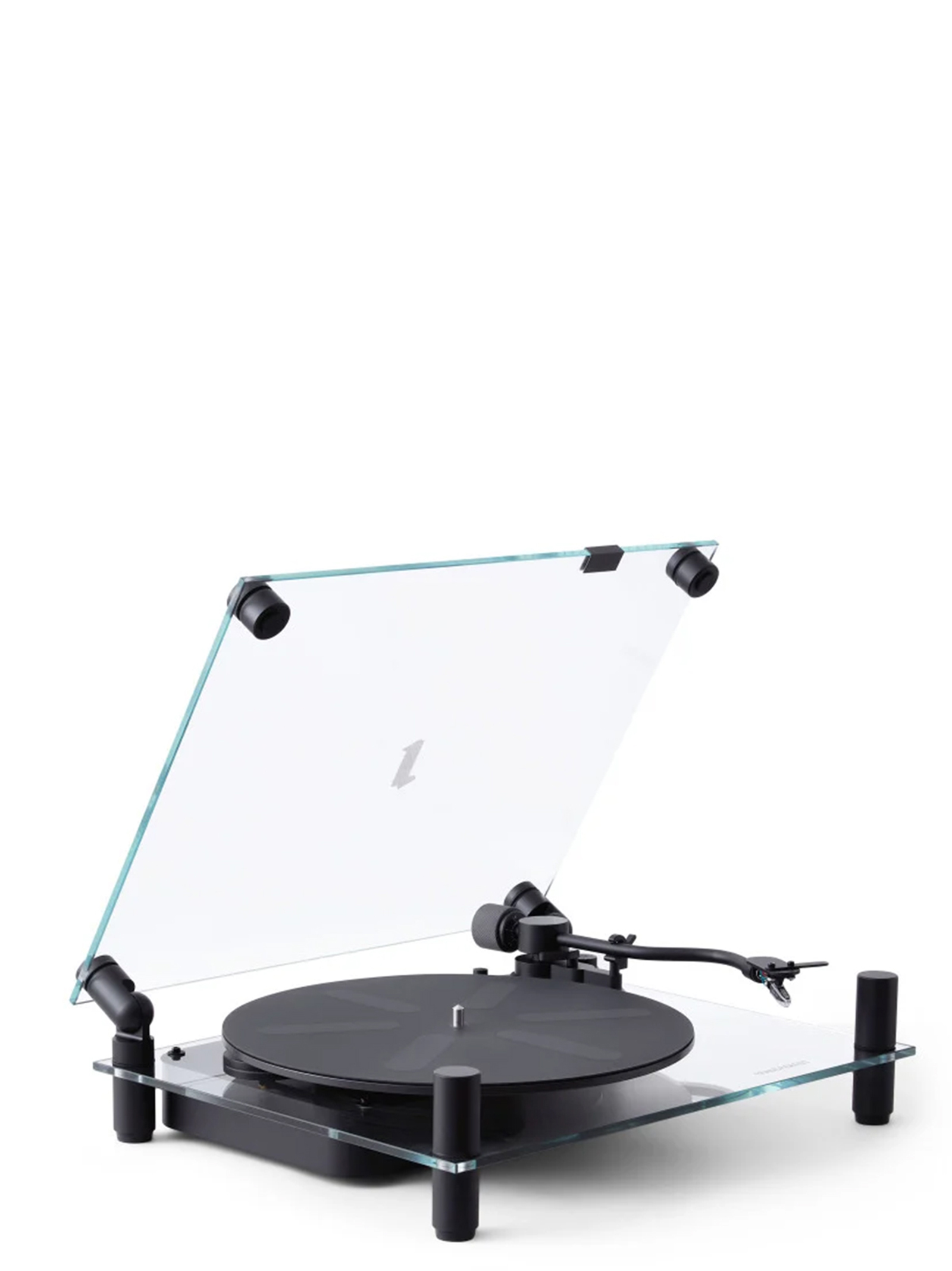 'Turntable' turntable - immagine 2